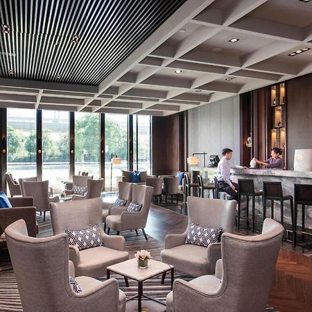 Courtyard By Marriott Shanghai International Tourism And Resorts Zone Ngoại thất bức ảnh